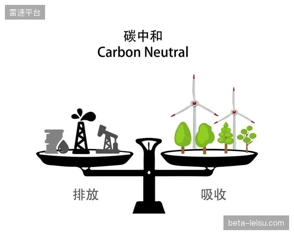志愿服务时长与个人碳积分挂钩，预示着体育赛事的社会价值将与国家“双碳”目标对齐